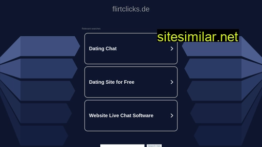 flirtclicks.de alternative sites