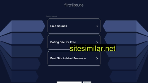 flirtclips.de alternative sites