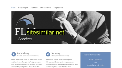 flm-services.de alternative sites