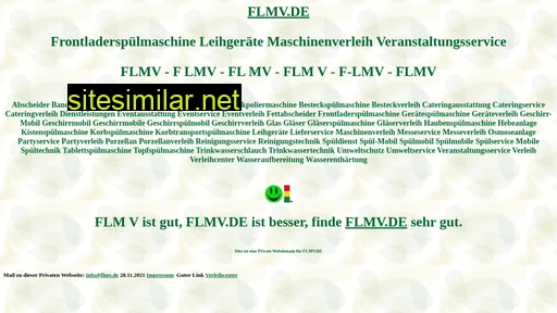 flmv.de alternative sites