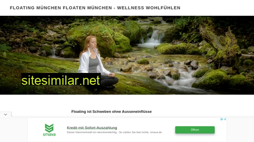 floating-muenchen.de alternative sites