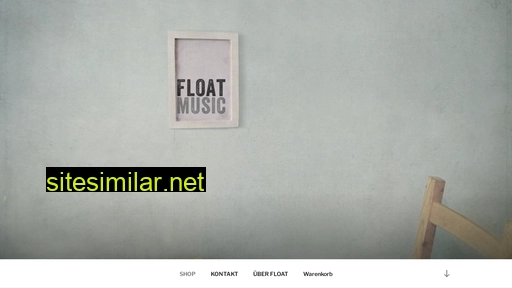 floatmusic.de alternative sites