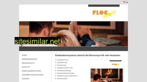 flocomobil.de alternative sites