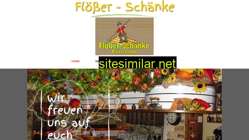 floesser-schaenke.de alternative sites