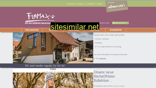 flomax.de alternative sites