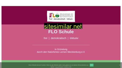 Flo-schule similar sites