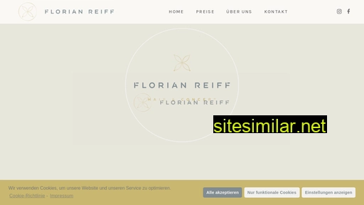 florian-reiff.de alternative sites