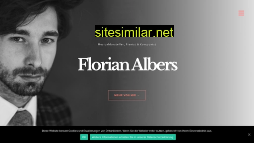 Florianalbers similar sites