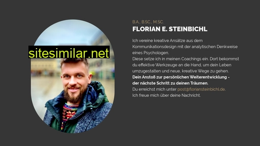 floriansteinbichl.de alternative sites