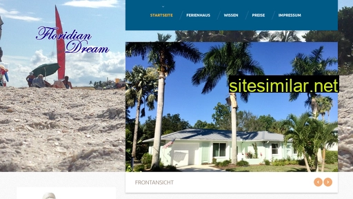 floridian-dream.de alternative sites