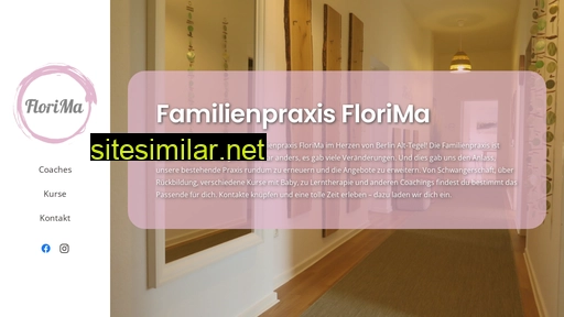 florima-familie.de alternative sites