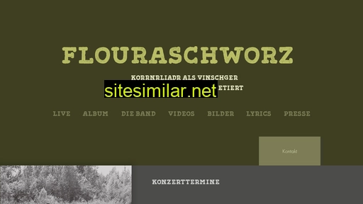 flouraschworz-music.de alternative sites
