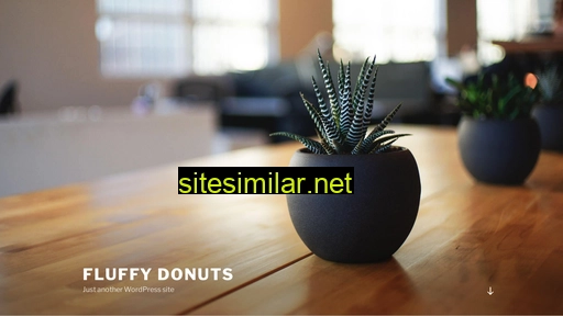 fluffy-donuts.de alternative sites