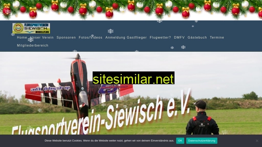 flugsportverein-siewisch.de alternative sites