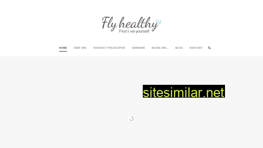 flyhealthy.de alternative sites