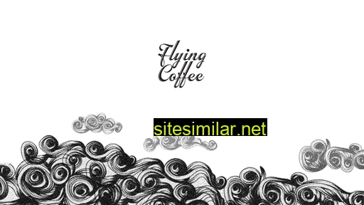 flyingcoffee.de alternative sites