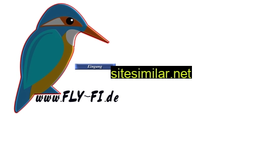 Fly-fi similar sites