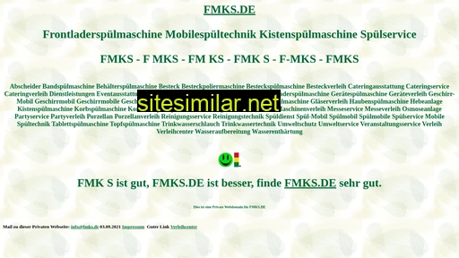 fmks.de alternative sites