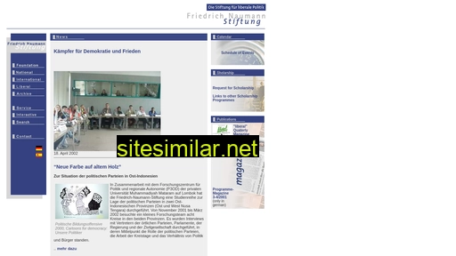 fnst-online.de alternative sites
