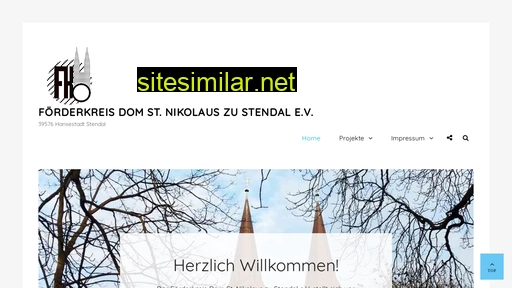 foerderkreis-dom-stendal.de alternative sites