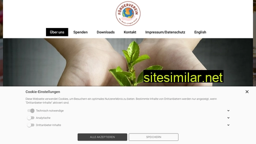 Foerderverein-multilingua similar sites
