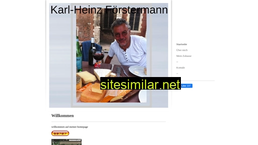 Foerstermann similar sites