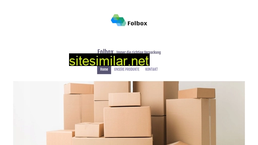 folbox.de alternative sites