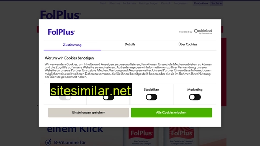 folplus.de alternative sites