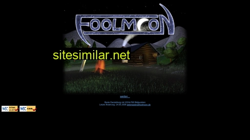 Foolmoon similar sites