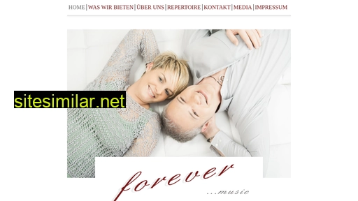forever-music.de alternative sites