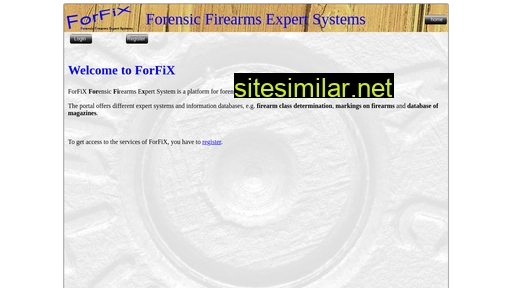 forfix.de alternative sites