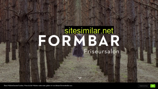 formbar-nordend.de alternative sites