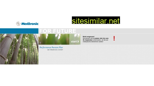 for-future-pension.de alternative sites