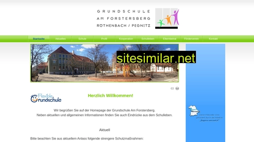 forstersberg-roethenbach.de alternative sites