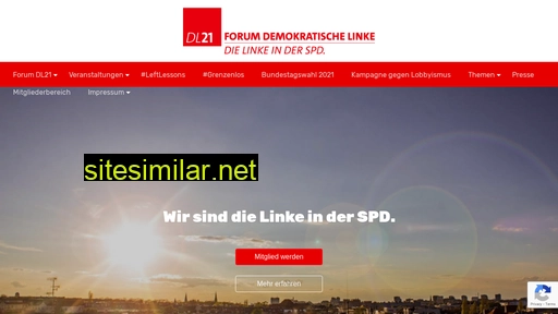 forum-dl21-nrw.de alternative sites