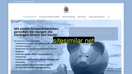 forward-darlehen-mit-herz.de alternative sites