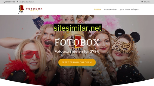 fotobox-held.de alternative sites