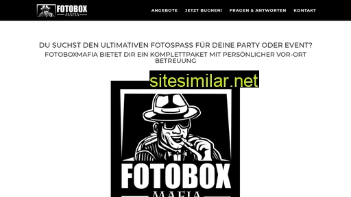 fotoboxmafia.de alternative sites