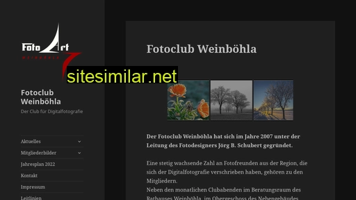 fotoclub-weinboehla.de alternative sites