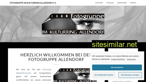fotogruppe-allendorf.de alternative sites