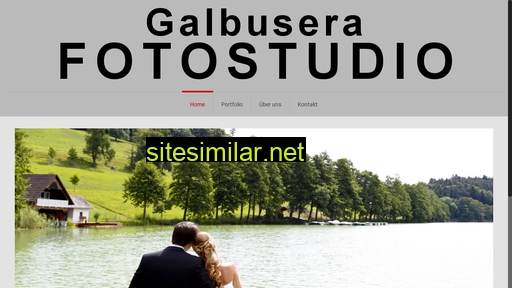 Foto-galbusera similar sites
