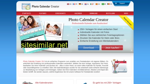 foto-kalender-software.de alternative sites
