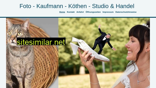 foto-kaufmann.de alternative sites