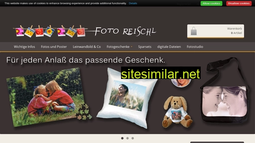 Foto-reischl similar sites