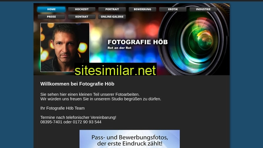 fotostudio-hoeb.de alternative sites
