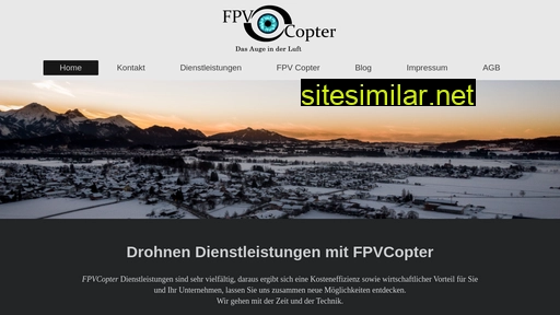 fpv-copter.de alternative sites