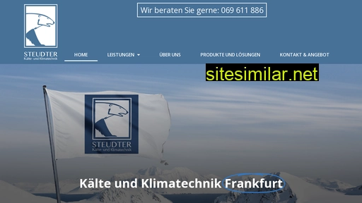 frankfurt-klima.de alternative sites