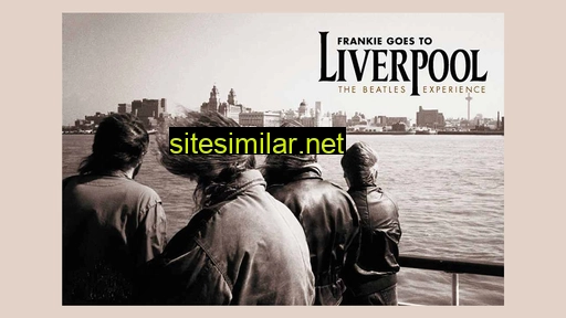 Frankie-goes-to-liverpool similar sites