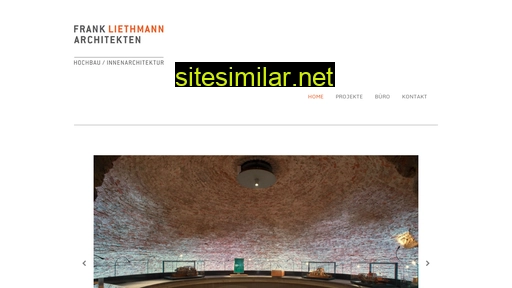 frankliethmann.de alternative sites