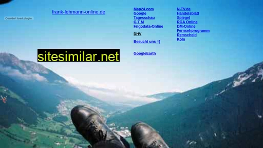 Frank-lehmann-online similar sites